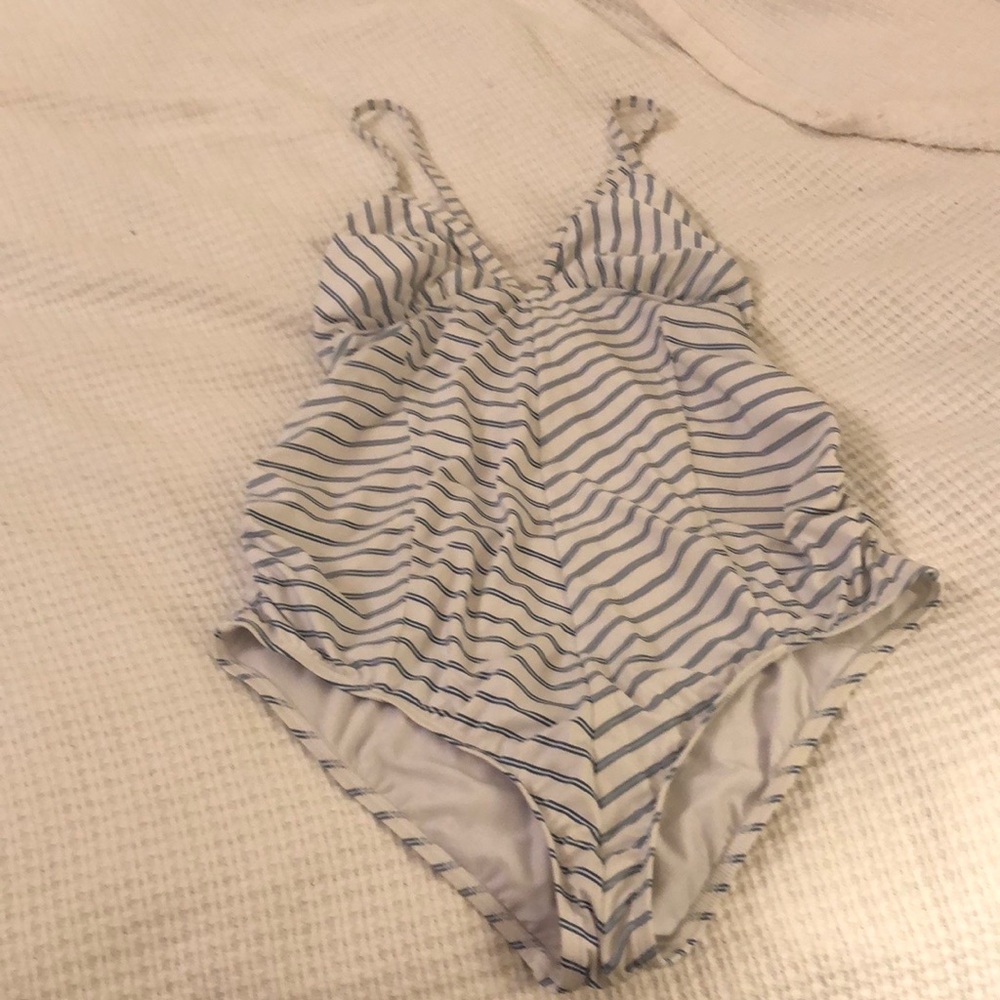 Maternity swimsuit